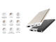 Външни батерии Silicon Power Power Bank S55 черен цвят