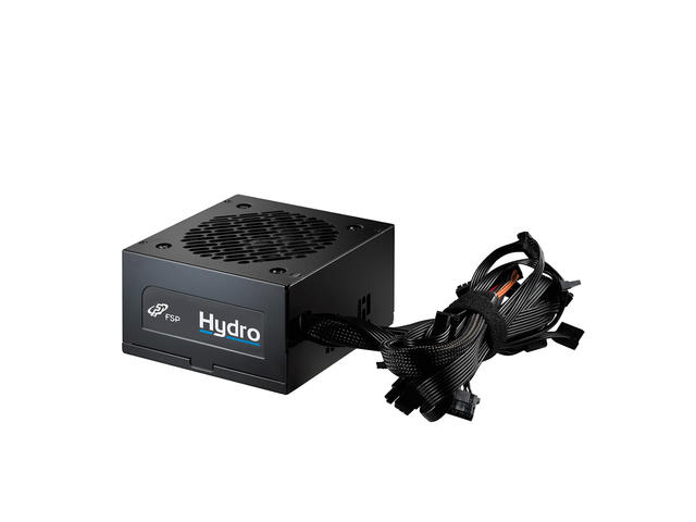 Захранвания за компютри Fortron HYDRO 600W