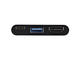 Кабели и Адаптери Hama 4в1 USB-C Multiport адаптер за 2x USB 3.1