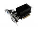 Видео карти Gainward GeForce GT 730 2048MB SilentFX