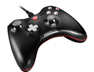 Контролери MSI FORCE GC20