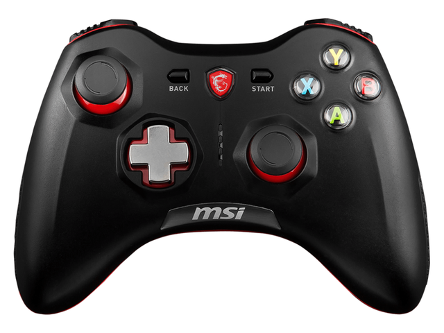 Контролери MSI FORCE GC30
