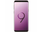 Смартфони Samsung Galaxy S9 Plus, 64GB, Dual SIM, лилав цвят