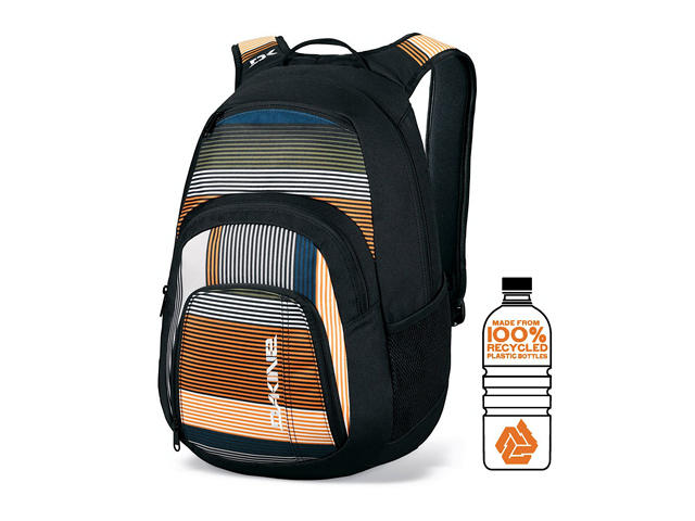 Чанти за Лаптопи Раница Dakine Campus 25L Horizon