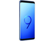 Смартфони Samsung Galaxy S9 Plus, 64GB, син цвят