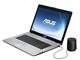 Лаптопи ASUS N76VB-T4022D