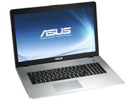 Лаптопи ASUS N76VZ-V2G-T1086D