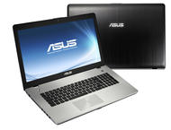 Лаптопи ASUS N76VZ-V2G-T1086D