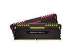 Оперативна памет 32GB (2x16GB) DDR4 3000MHz Corsair Vengeаnce RGB 