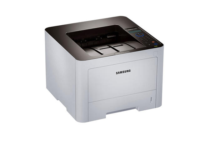 Принтери Samsung Xpress SL-M4020ND