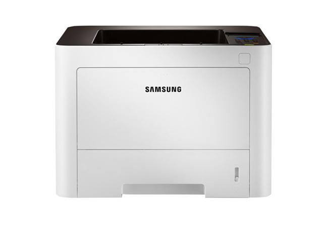 Принтери Samsung PXpress SL-M4025ND
