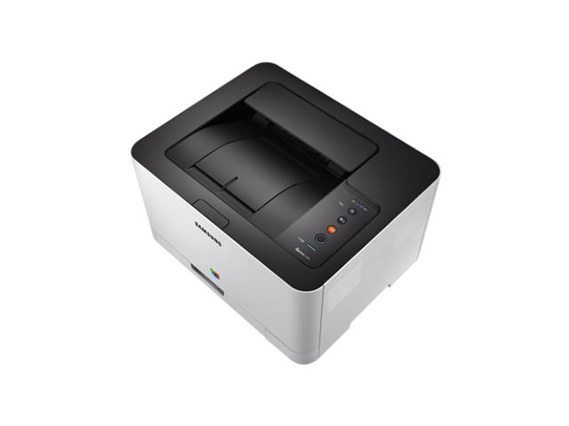 Принтери Samsung Xpress SL-C430