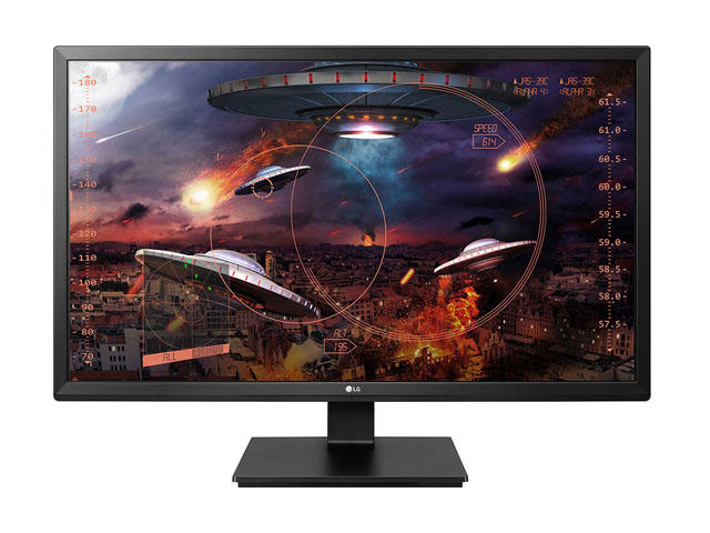 Монитори LG 27UD59P-B