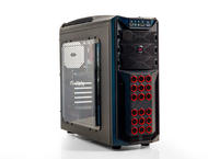 G:RIGS Siegfried 2 › Used 2