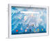 Таблети Acer Iconia B3-A40 16GB, бял цвят
