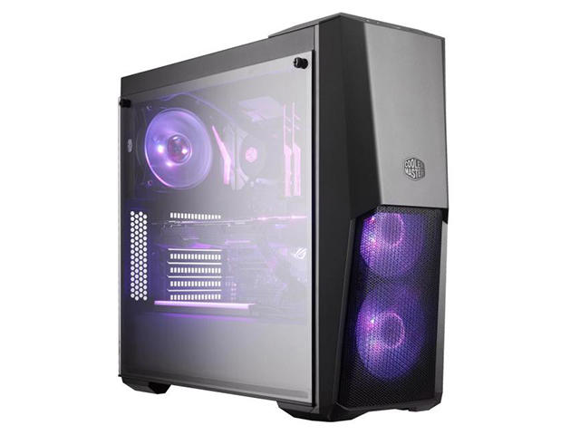 Кутии CoolerMaster MasterBox MB500
