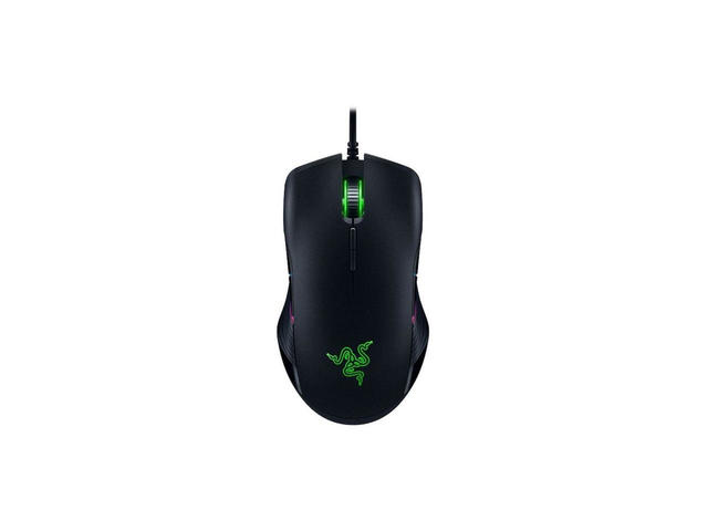 Мишки Razer Lancehead Tournament Edition, демонстрационна бройка