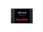 SSD 240GB SanDisk Plus SATA 