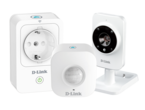 Smart Home D-Link SMART Home HD Starter Kit