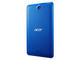 Таблети Acer Iconia One 7 (B1-7A0) 16GB, син цвят