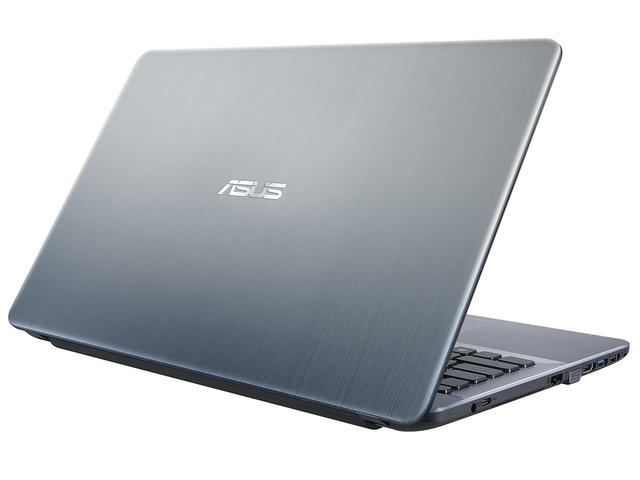 Лаптопи ASUS X541NA-GO123