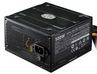 Захранвания за компютри Cooler Master Elite V3 500W