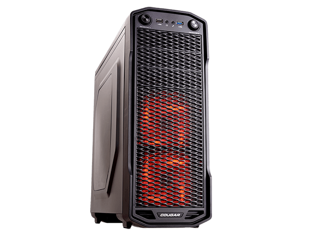 Кутии Cougar MX310