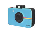 Джаджи Polaroid Snap Themed Scrapbook Photo Album Blue