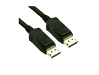 Кабели и Адаптери VCom кабел Display Port DP M / M черен - CG591-3 метра