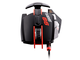 Мишки COUGAR 700M eSPORTS , в червено