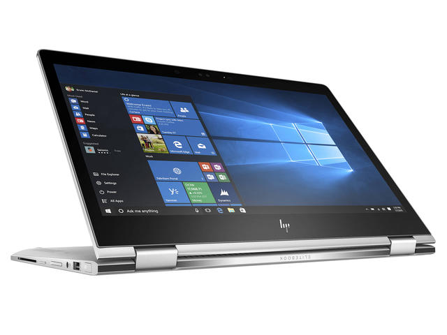 Лаптопи HP EliteBook x360 1030 G2
