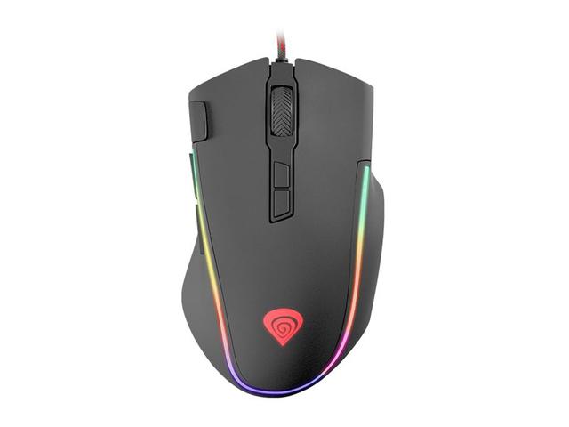 Мишки Genesis KRYPTON 700