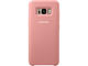 Калъфи Samsung Galaxy S8 Silicone Cover, в розово