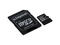 Карти памет 32GB Kingston’s Canvas Select microSDXC