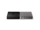 Външни HDD 512GB WD My Passport Portable SSD USB 3.1 Slim, в сребристо