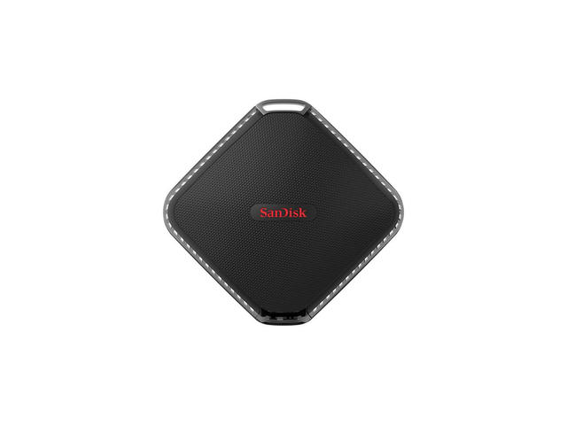 Външни HDD 120GB SanDisk Extreme 500 Portable SSD