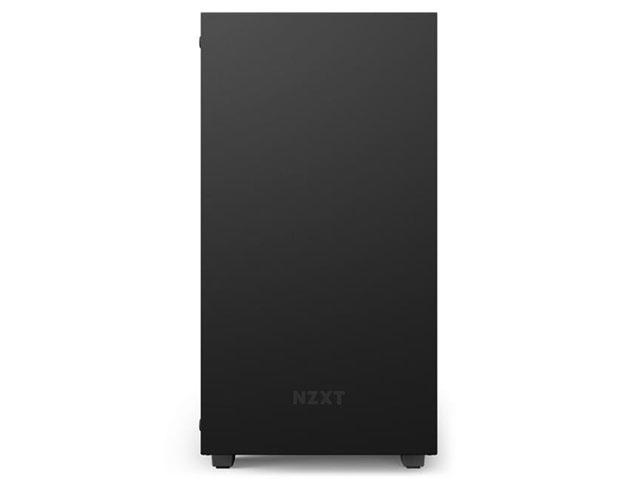 Кутии NZXT H400i Matte Black