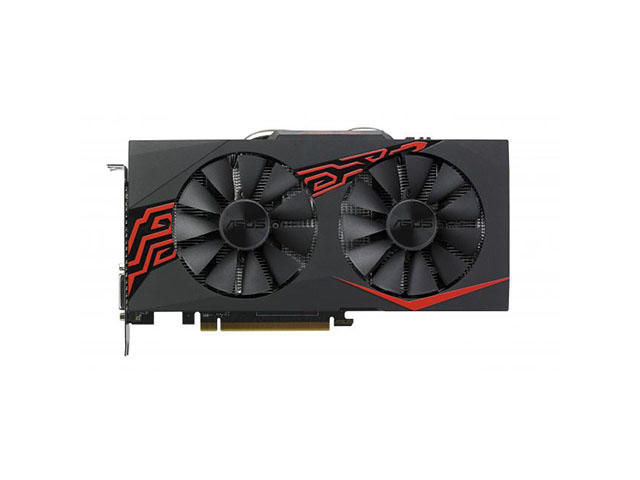 Видео карти ASUS Mining RX 470 4G