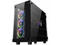 Кутии Thermaltake View 91 Tempered Glass RGB 