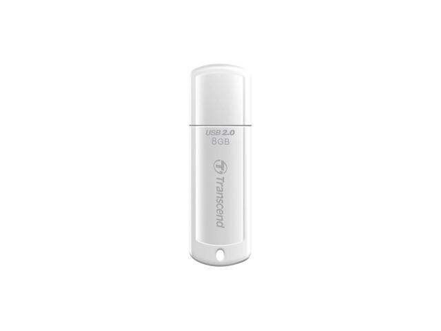 USB памети 8GB Transcend JetFlash 370