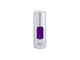 USB памети 32GB Transcend JetFlash 530, в лилаво