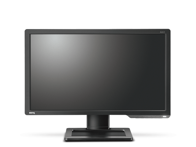 Монитори ZOWIE XL2411P