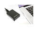 Външни HDD 1TB Transcend ESD400K SSD USB 3.0