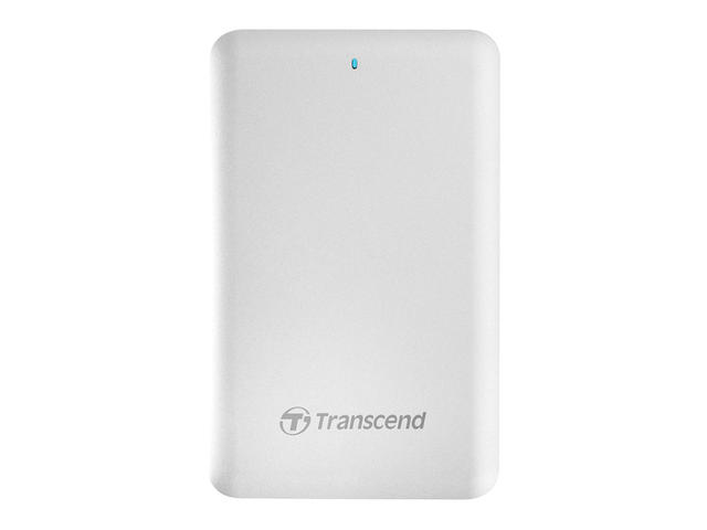 Външни HDD 512GB Transcend StoreJet 500 Portable SSD