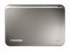 Таблети Toshiba Tablet AT300-103 32GB, сребрист цвят