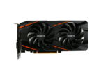 Видео карти Gigabyte Radeon RX 580 Gaming 8G MI