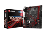 Дънни платки MSI B360M GAMING PLUS