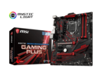 Дънни платки MSI H370 GAMING PLUS