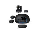 Уеб камери Logitech ConferenceCam Group