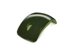 Мишки Microsoft ARC Mouse зелена